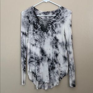 American Eagle long sleeve